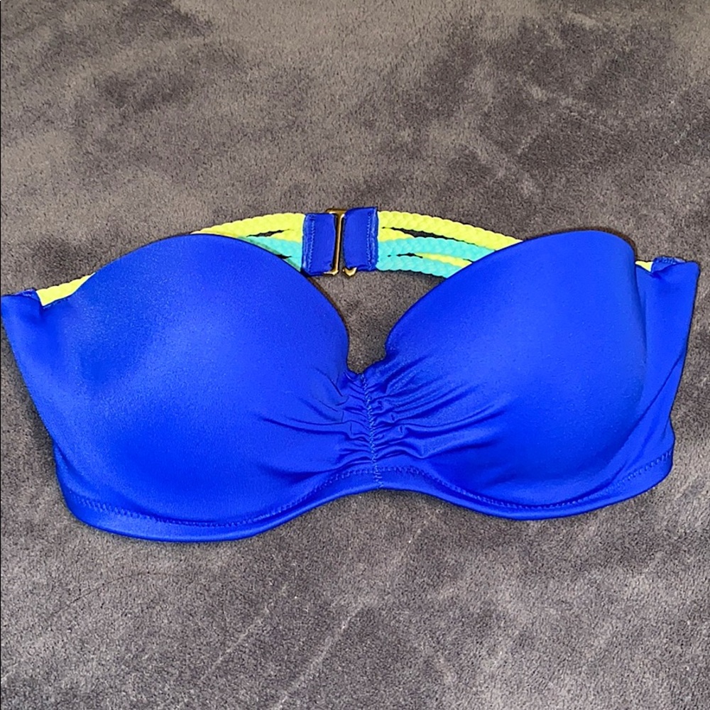 Victoria Secret Bathing Suit Top